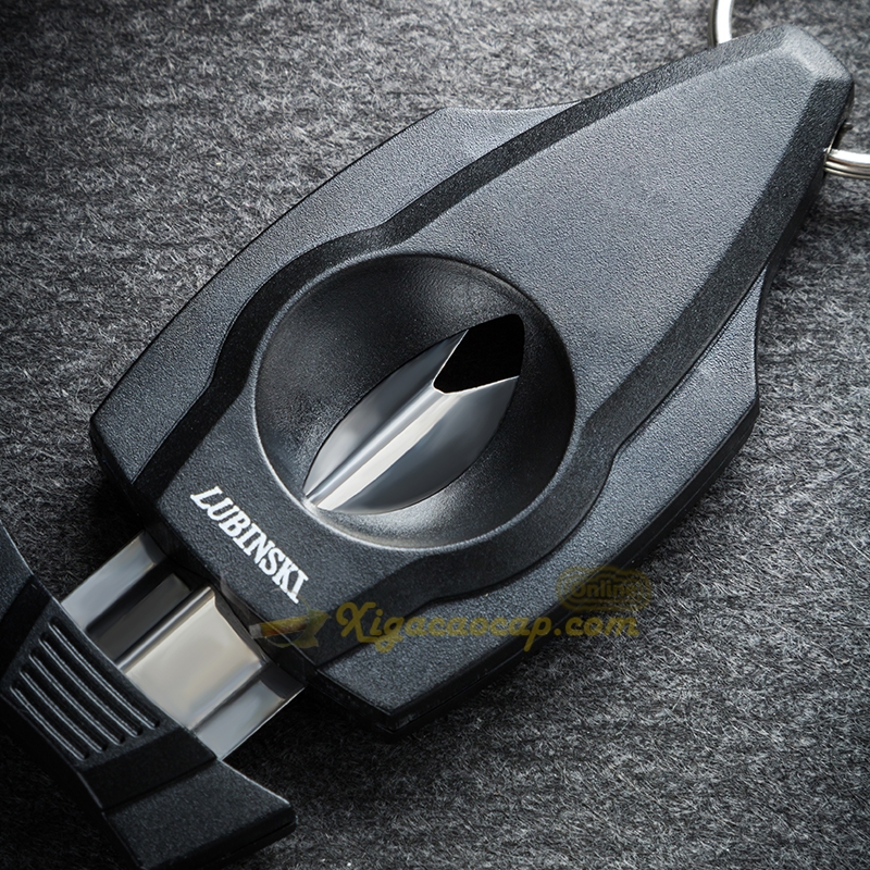 The new Fashion V Cut Sharp Cigar Cutter