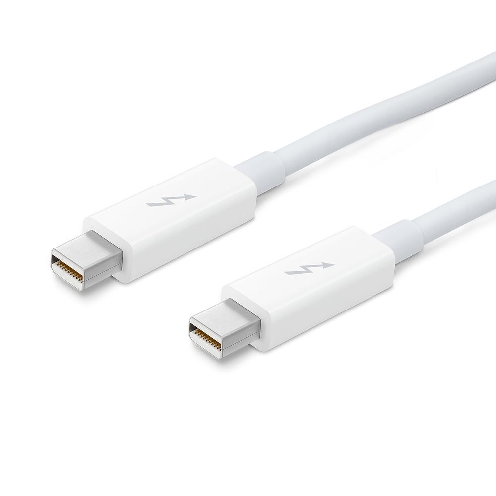 Apple Thunderbolt Cable (2M)- Hàng Chính Hãng [Futureworld- APR]