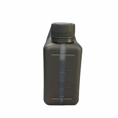 Dầu phanh Ý: Brake fluid dot 4: 250ml - BR250