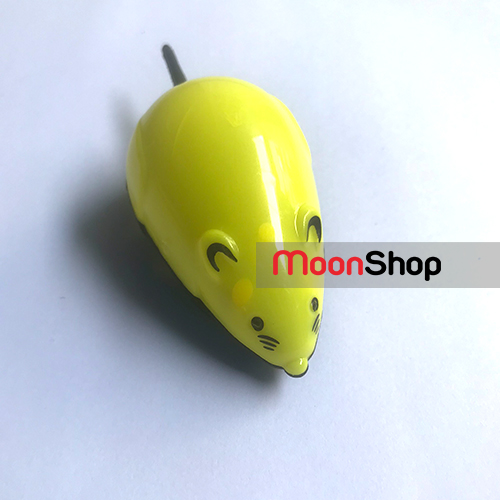 Đồ chơi mèo, chuột có dây cót