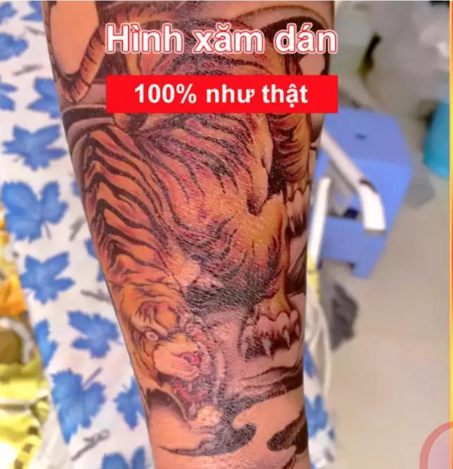 9x Tattoo Studio - Xăm Hình Biên Hoà