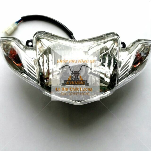 [HCM]Pha đèn Sirius 2007- 2014
