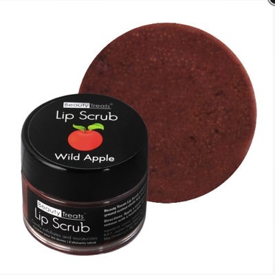 Tẩy Tế Bào Chết Môi Beauty Treats Lip Scrub 10g Lyo.vn