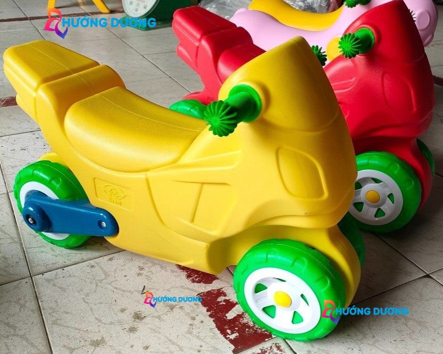 XE CHÒI CHÂN CHO BÉ/ XE VẬN ĐỘNG