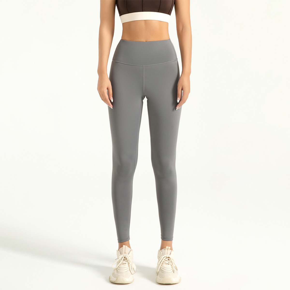 Superflower quần tập yoga -gym nữ cao cấp, cạp cao ôm bụng, quần legging nữ tập gym, quần thể thao nữ, đồ tập yoga nữ