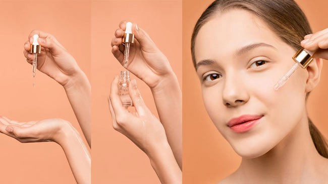SERUM ECOTOP WHITENING DƯỠNG TRẮNG DA 50ML