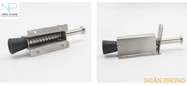 [HCM]CHỐT CHẶN CỬA ĐỨNG MỘI GÓC ĐỘ