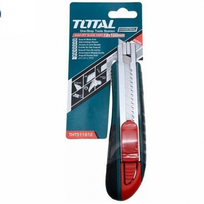 DAO RỌC GIẤY TOTAL