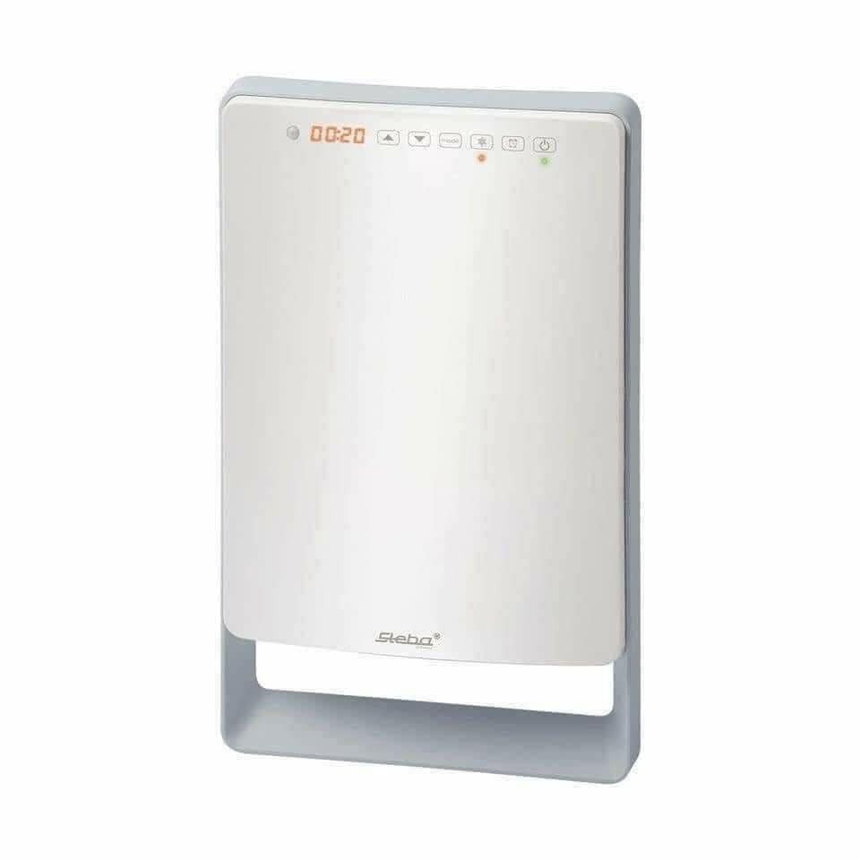 Máy sưởi steba bs 1800