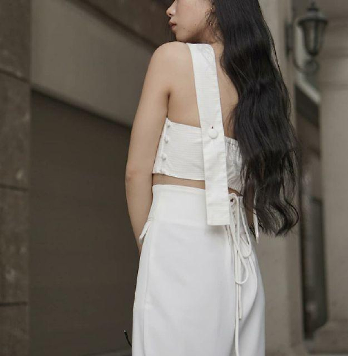 Áo Baby Cotton Top