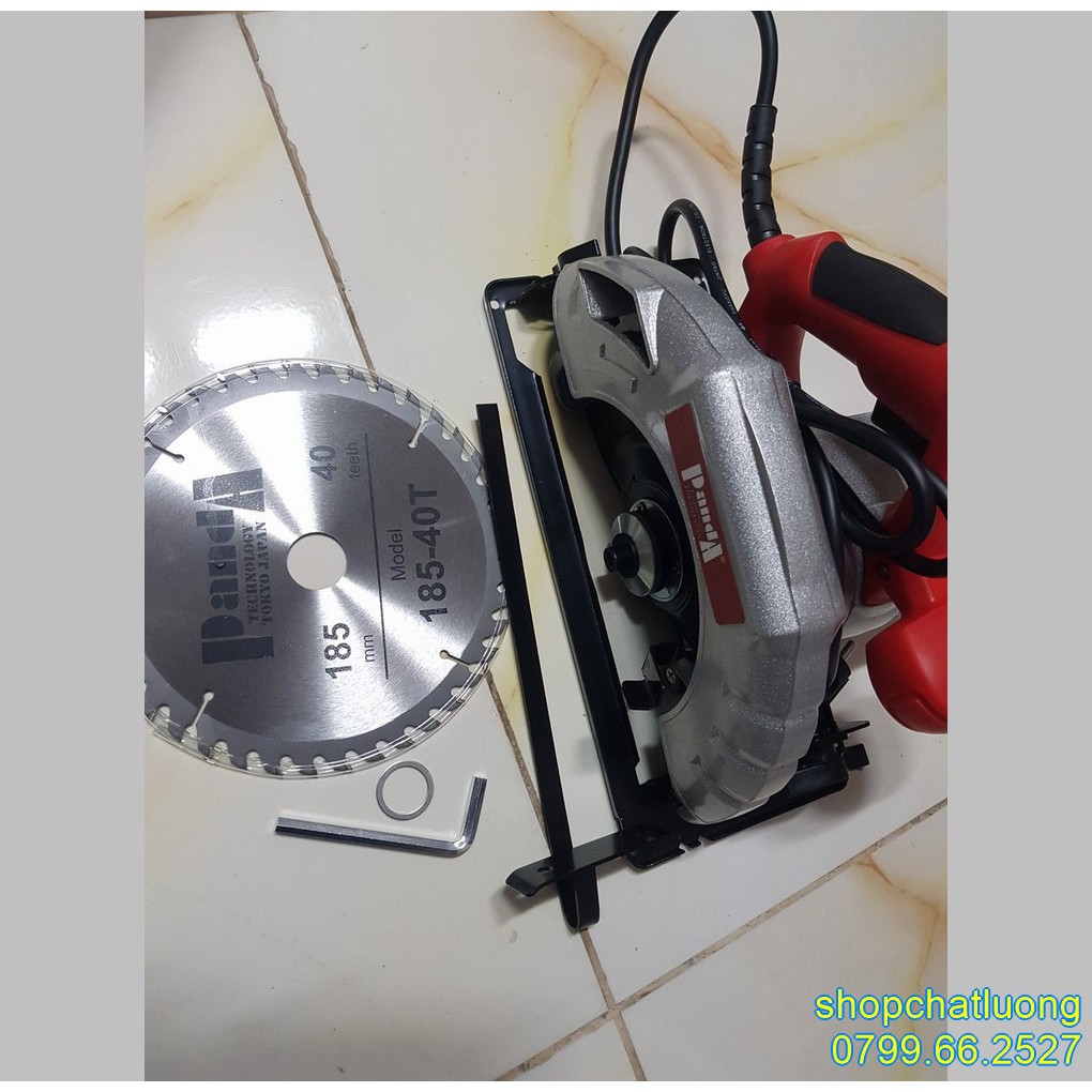 MÁY CẮT GỖ 1900W –NHẬP KHẨU NHẬT BẢN PANDA