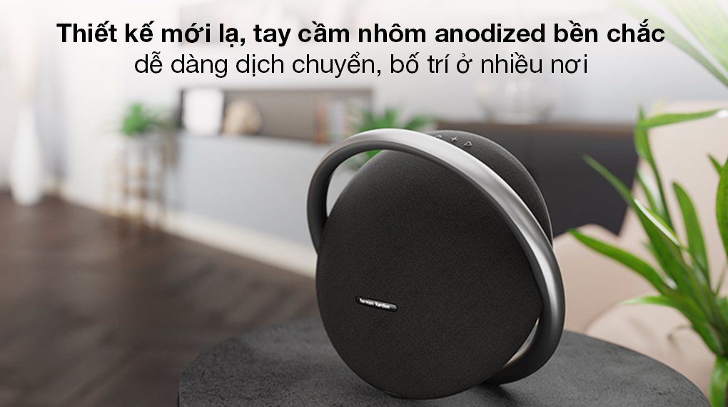 Loa Harman Kardon Onyx Studio 7 - Chính Hãng (Bảo Hành 12 T)