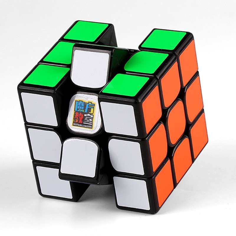 Rubik 3x3 viền đen, Rubik 3 tầng SpeedCube