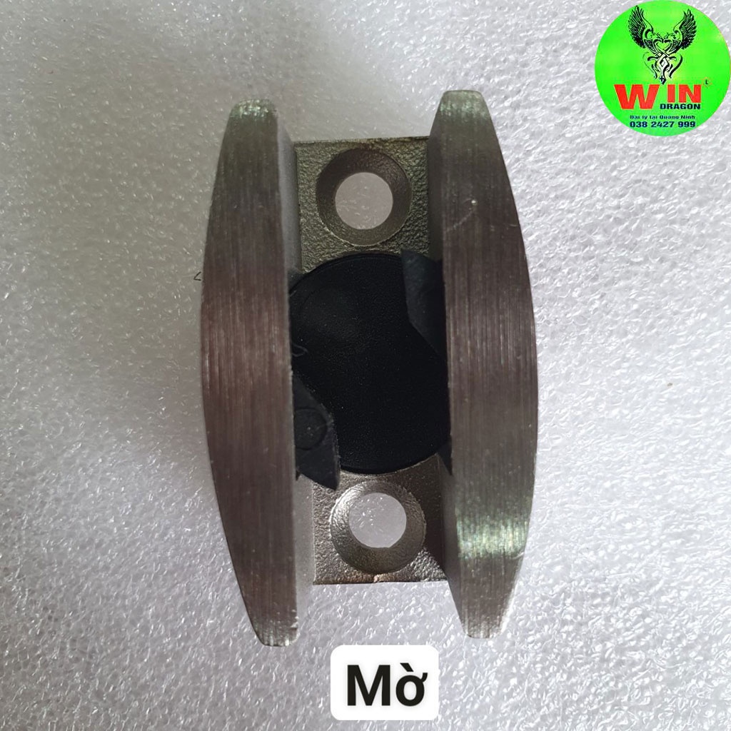 Bán lẻ cục Dẫn hướng cửa kính lùa cường lực sus 304