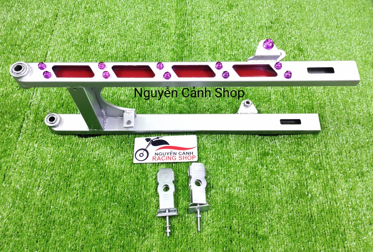 Gắp phay Sirius Jupiter 110-50