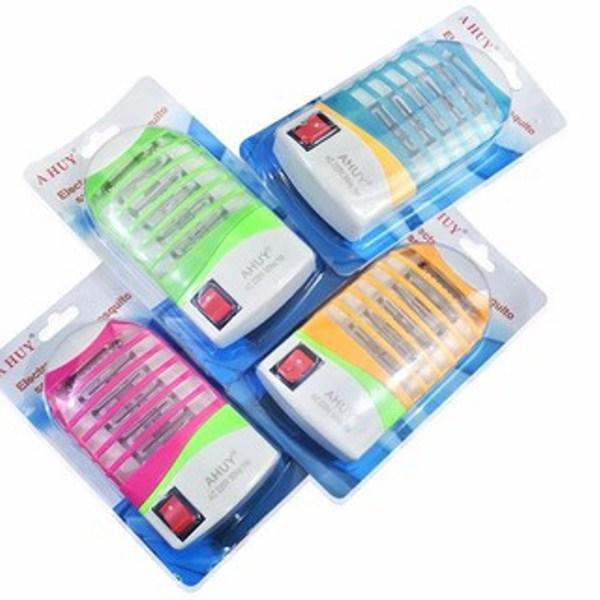 [HCM]Đèn bắt muỗi kiêm đèn ngủ A Huy
