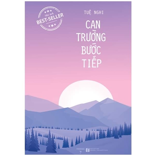 Cá Chép - Can Trường Bước Tiếp (Tái bản 2023)