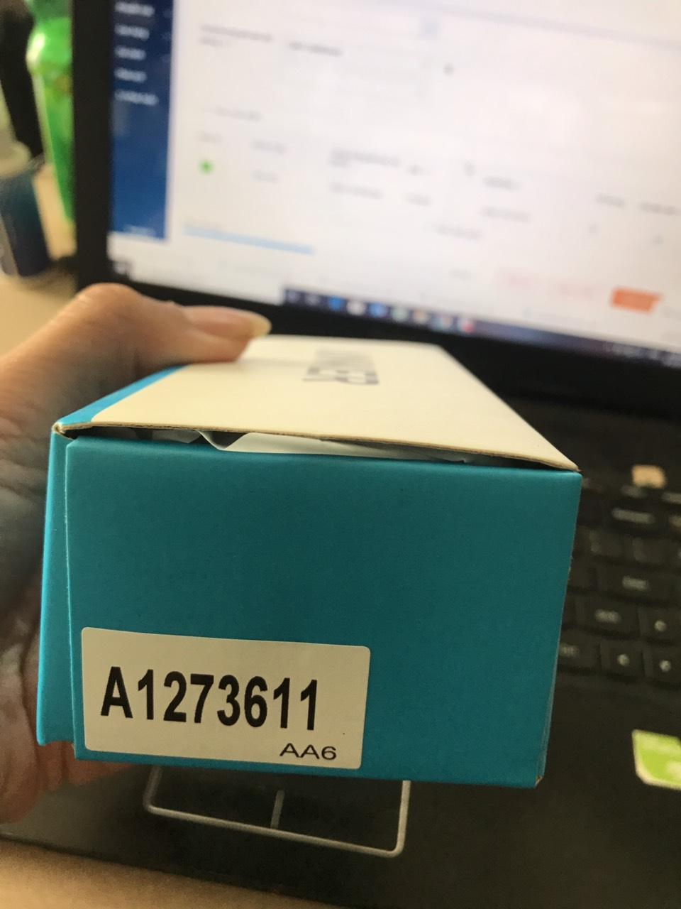 Pin sạc dự phòng Anker PowerCore Elite 20000mAh A1273611