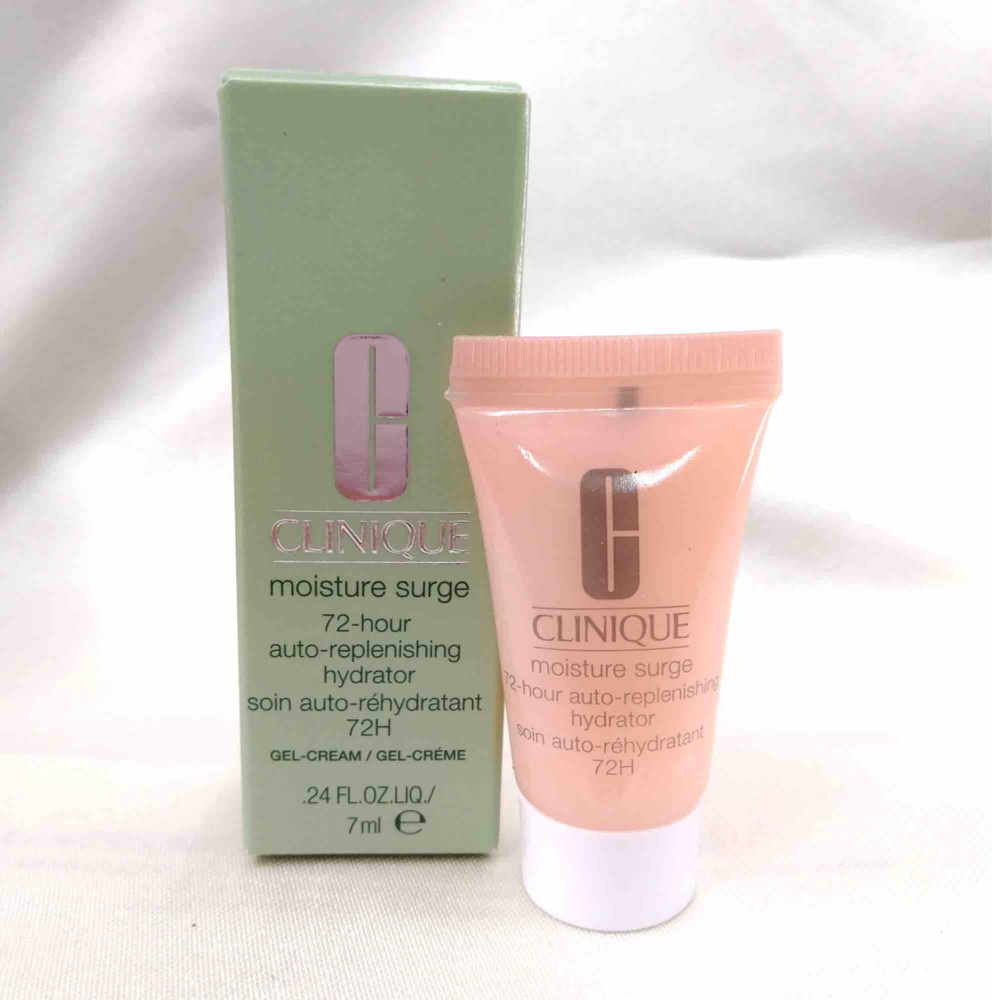 [HCM]Gel cấp ẩm 72 giờ - Clinique