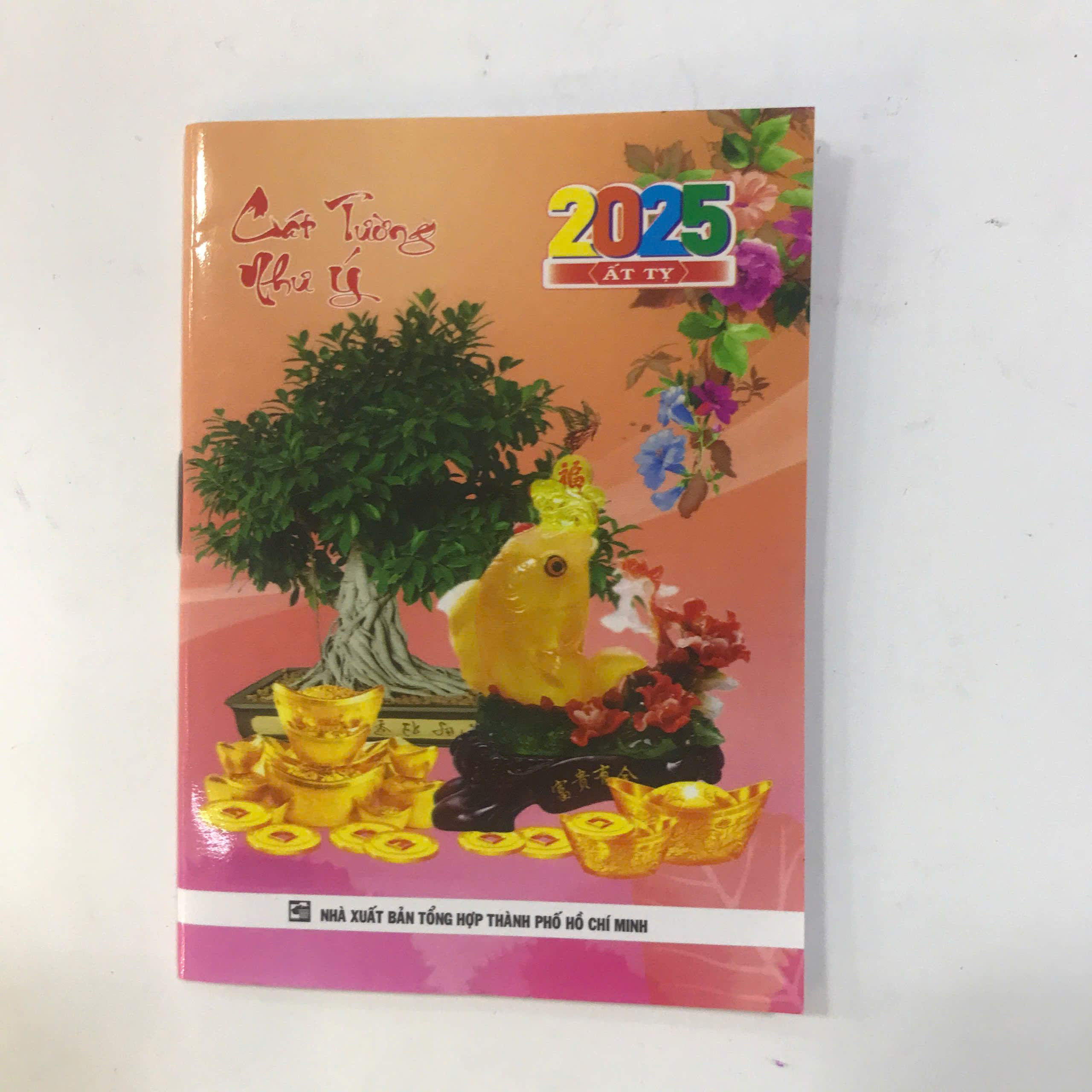 lịch bỏ túi 2025