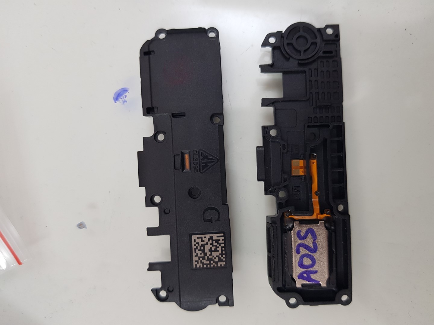 Loa ngoài / Loa chuông Samsung A02s