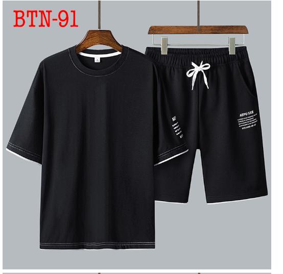 Bộ thê thao nam ( BTN-91)