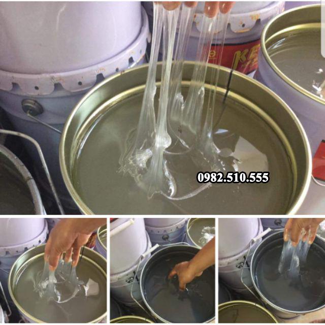 300gram - Keo bẫy chim Cò vạc - Siêu Dính