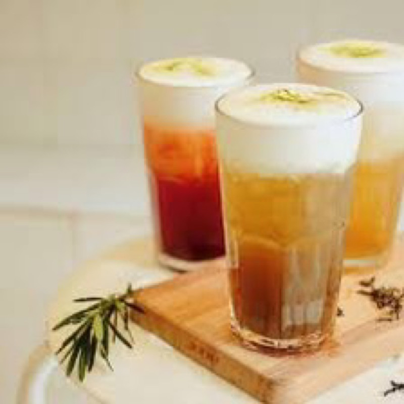 BỘT KEM TRỨNG 100gr