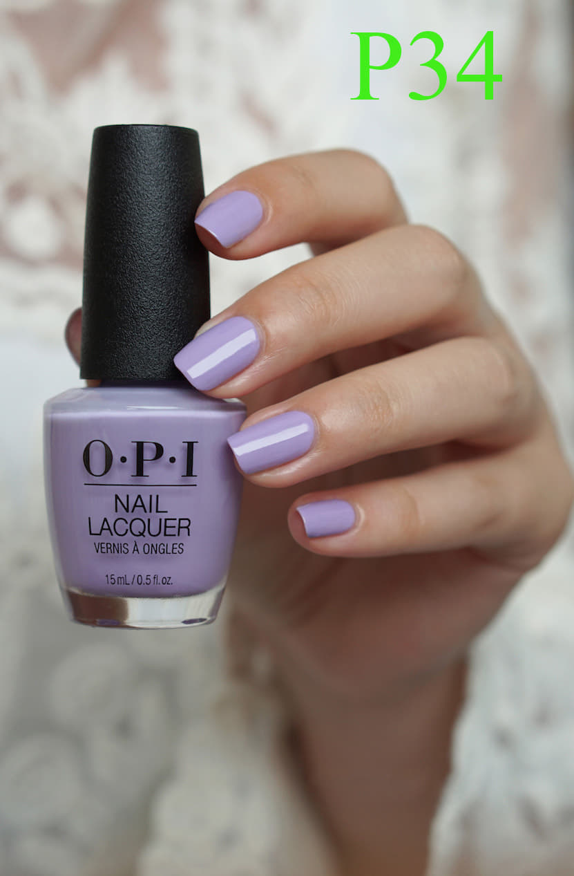 SƠN OPI 15ML
