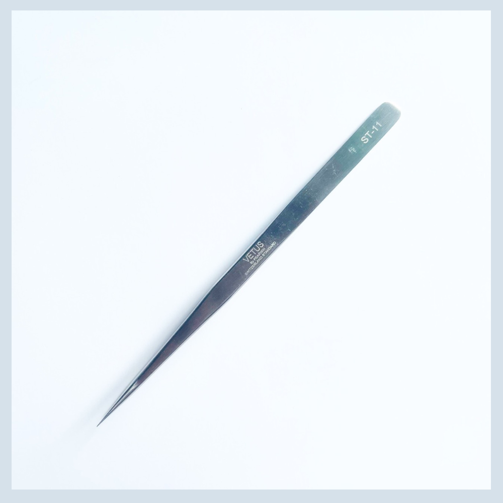 Nhíp nhặt lông yến