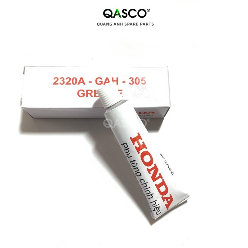 Tuýp mỡ bôi trơn chịu nhiệt HONDA (2320AGAH305GR) _AA 65
