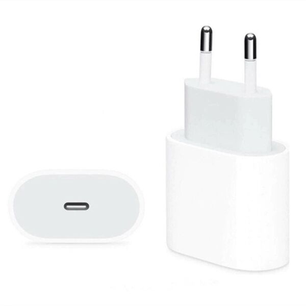 [Bản Quốc Tế] Củ Sạc Nhanh TypeC 20W AD201