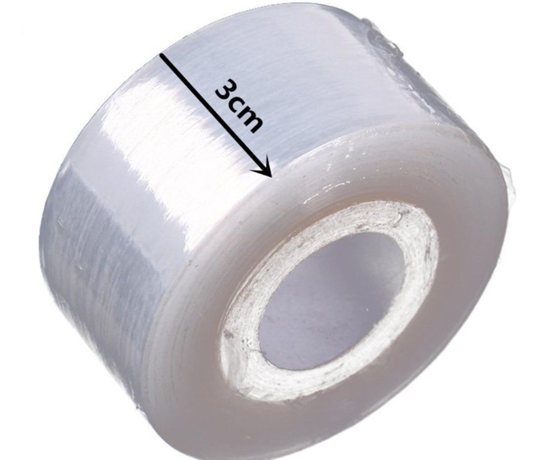 COMBO 3 CUỘN BĂNG CUỐN MỐI GHÉP CÀNH 120M