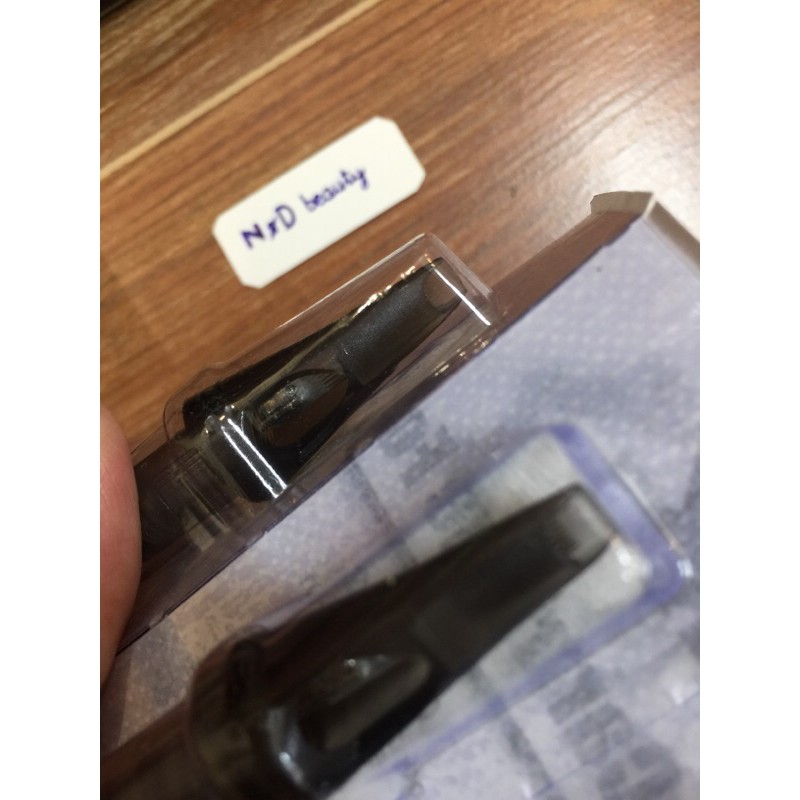 5 kim máy Pen phun xăm