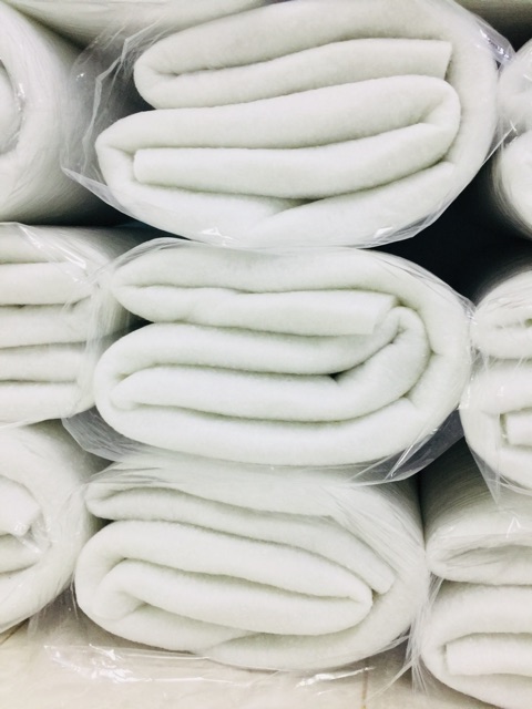 Bông Lọc Nước - Vật Liệu Lọc (1kg)