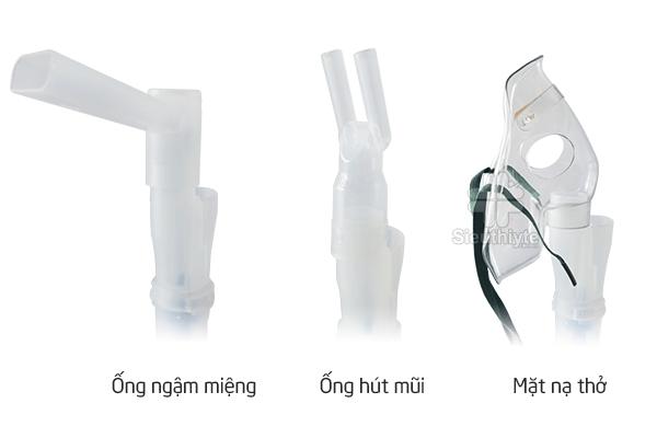 [HCM]Máy xông mũi họng Drkare Aero Plus