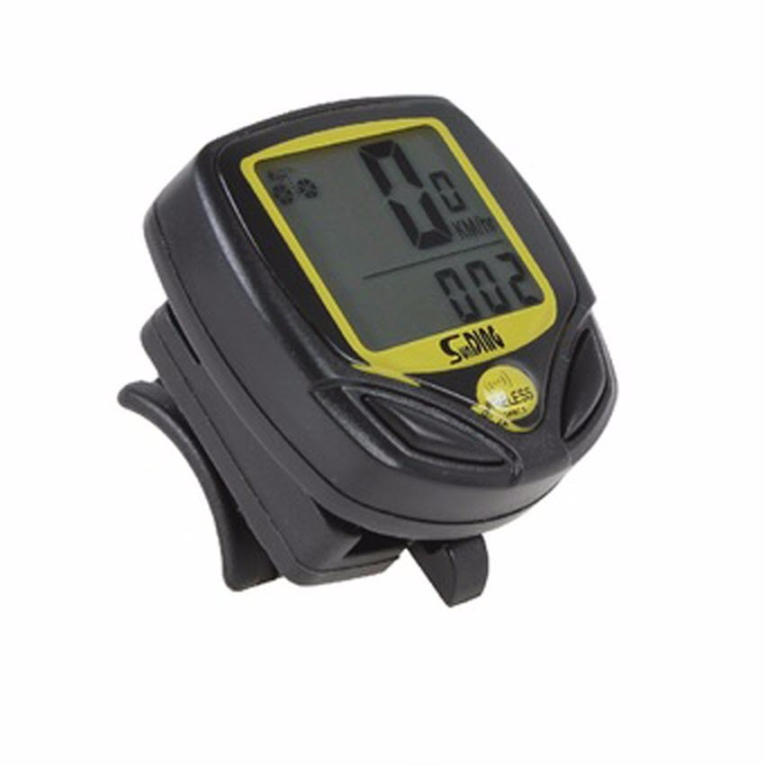 Sunding 548 Wireless Bicycle Speedometer