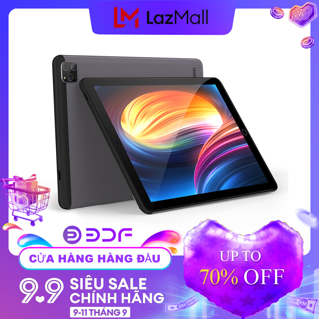 Máy Tính Bảng BDF P8 Pro 8 Inch