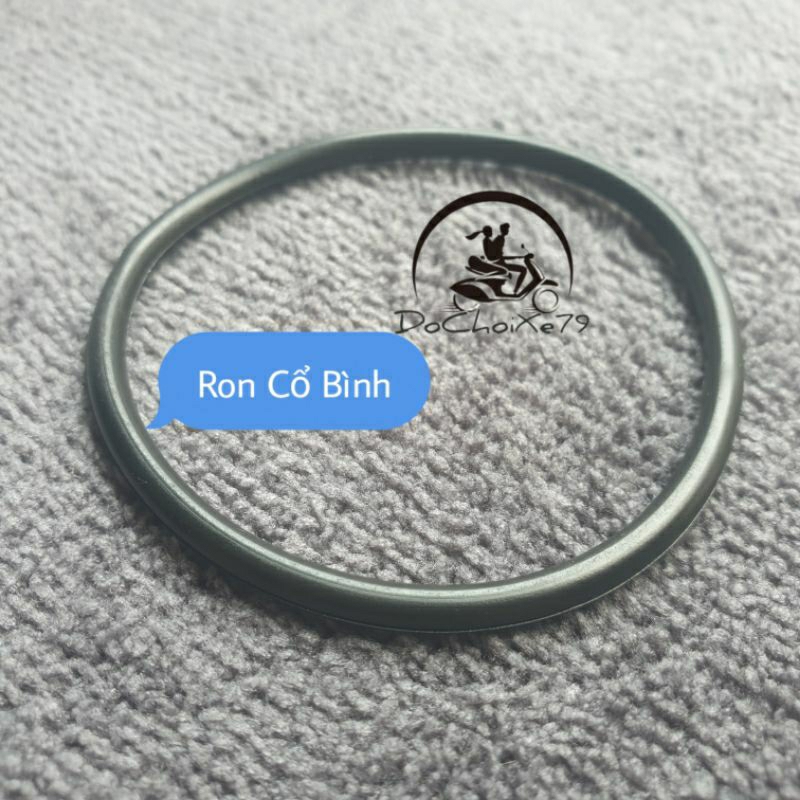 Phụ Kiện Ron Cao Su Thay Thế Cho Bình Xịt DUDACO 2 Lít