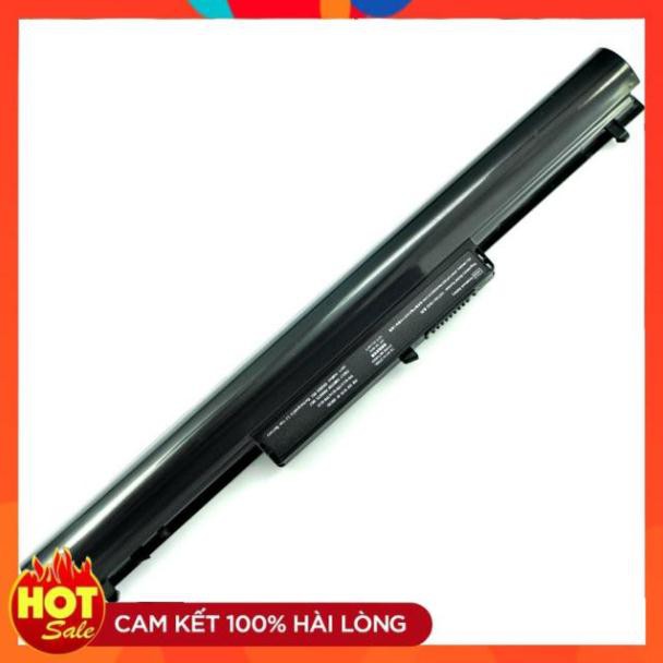 Pin laptop hp vk04 4 cells