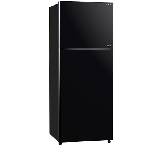 [Trả góp 0%]Tủ lạnh Hitachi Inverter 406 Lít R-FVY510PGV0(GBK)