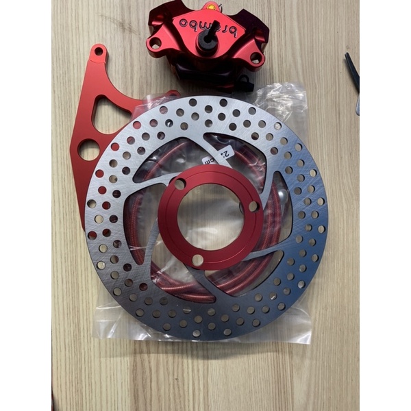 Đĩa Xe Điện 220Mm Đĩa Phay Hàng Chất Lượng