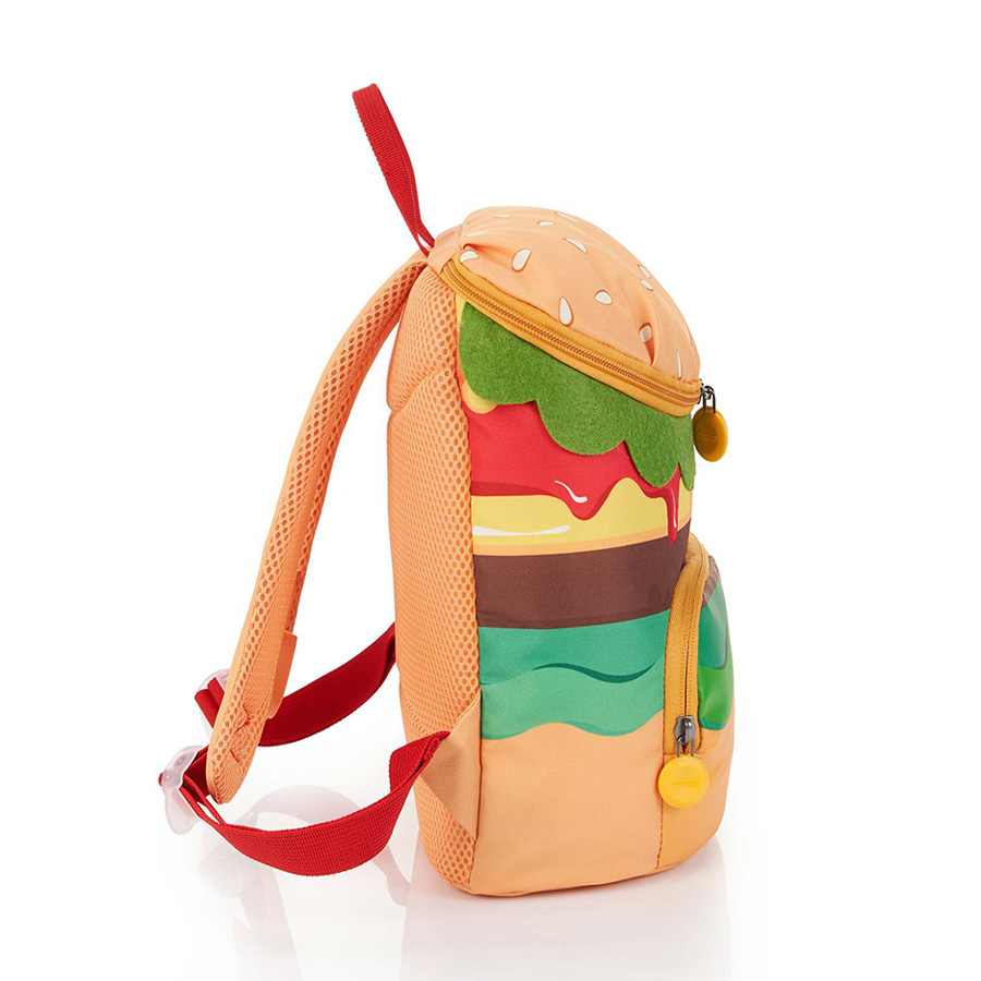 Balo trẻ em American Tourister Coodle 2.0 Backpack