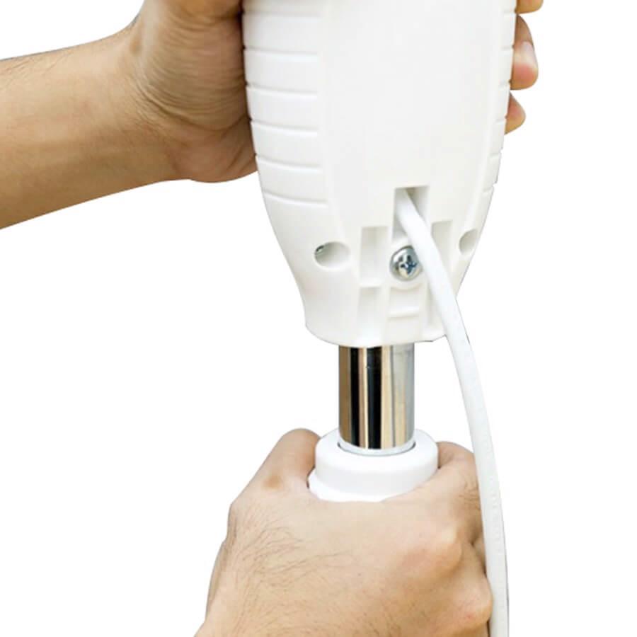 Quạt đứng Midea FS40-11V (Cây)