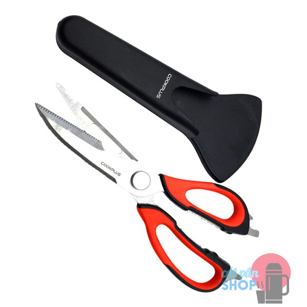 Kéo Nhà Bếp Lock&Lock LOR131 (22.8cm)