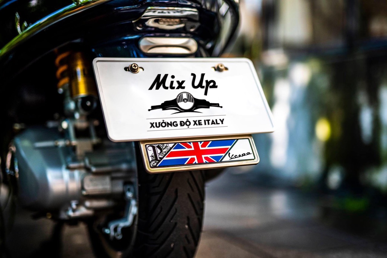 ĐẾ BIỂN SỐ VESPA