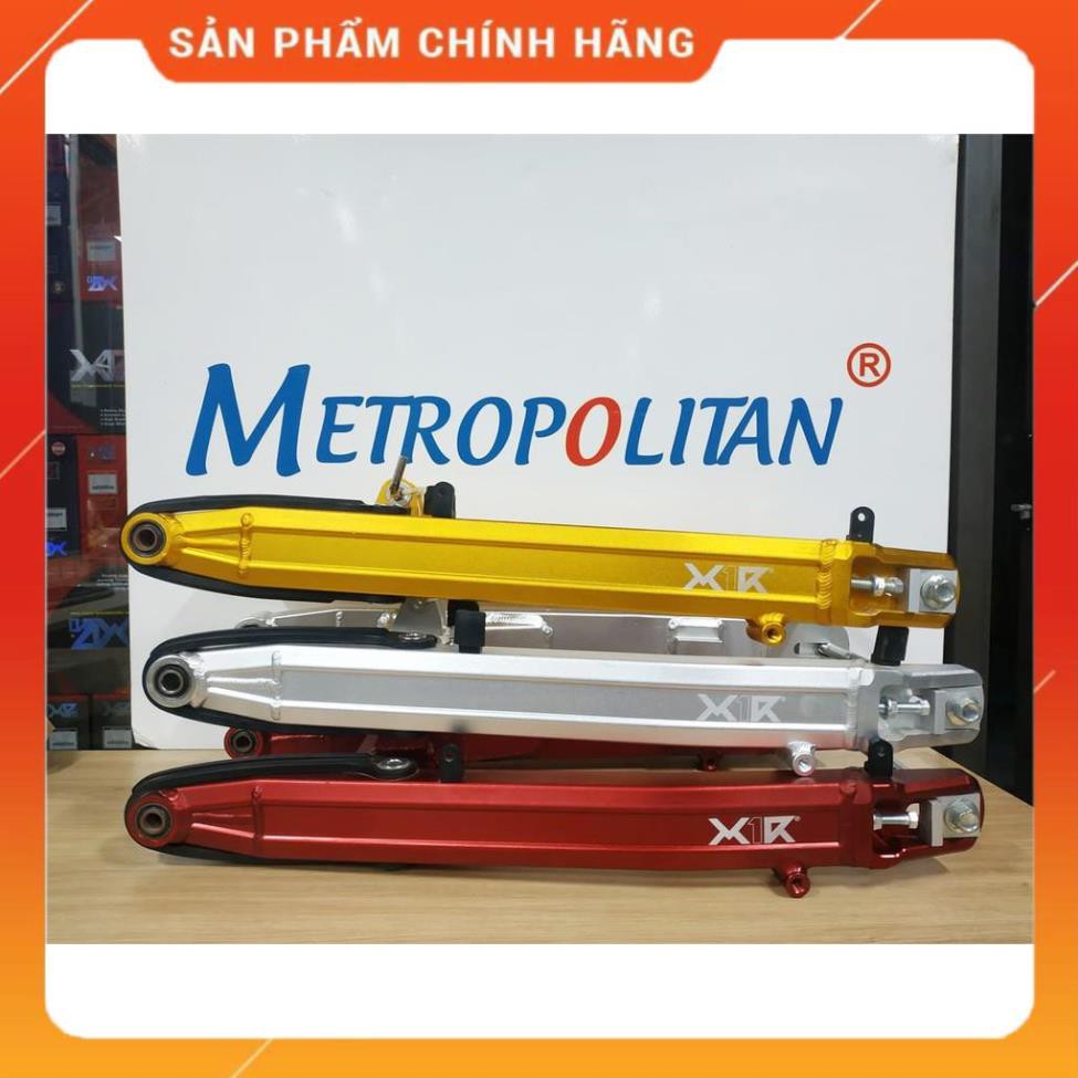 Gắp (Càng Sau) Cho Winner150 (X1R)