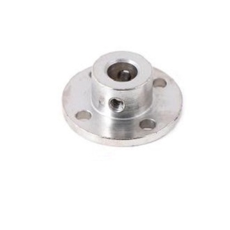 Khớp nối động cơ mặt bích trục 4mm, 5mm, 6mm, 8mm, 10mm, 12mm