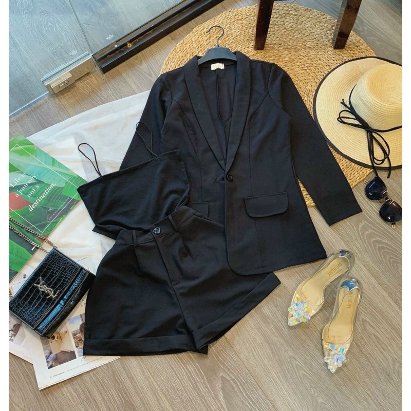 [HCM]Set Vest #Bigsize 60=>90KG
