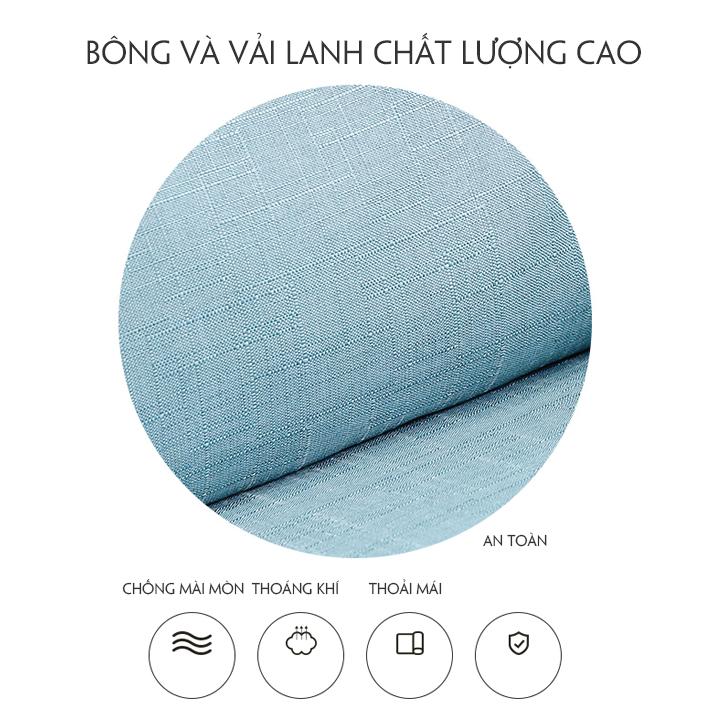 Ghế sofa thư giãn, Ghế sofa đa năng kèm đôn